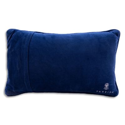 Baby It&#39;s Cold Outside Needlepoint Pillow