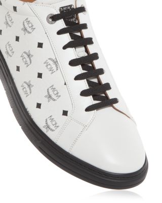 Men&#39;s Derby Visetos Sneakers