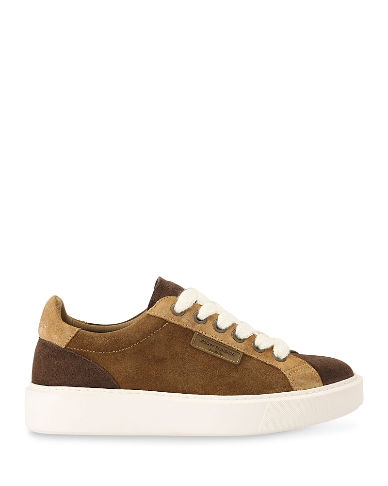 Kurt Geiger London Men's Albion Sneakers