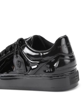 Men's Southbank Tag Lace Up Sneakers