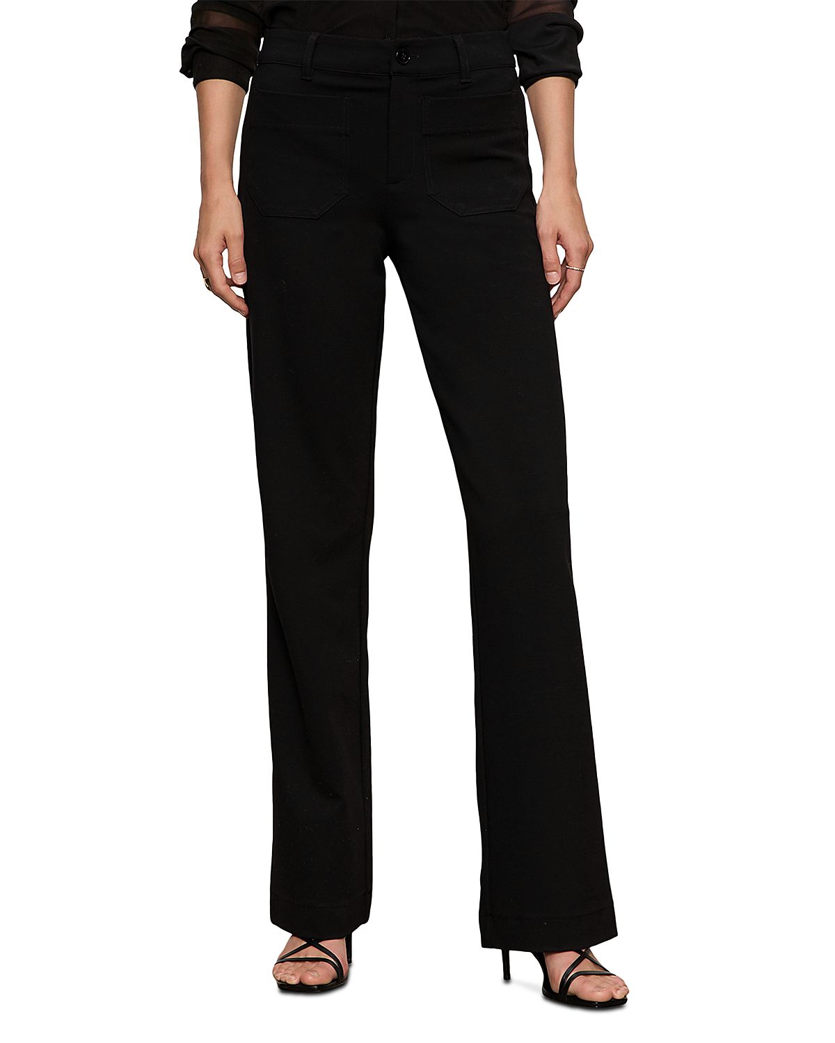 Sanctuary Marine Ponte Pants