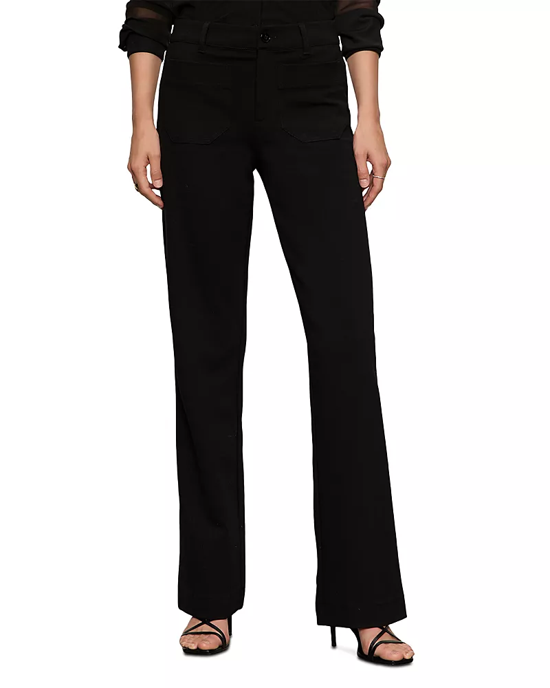 Sanctuary Marine Ponte Pants