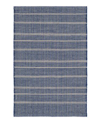 Dash  Albert by Annie Selke Samson Indoor/Outdoor RDB322 Area Rug, 6'0"x9'0"