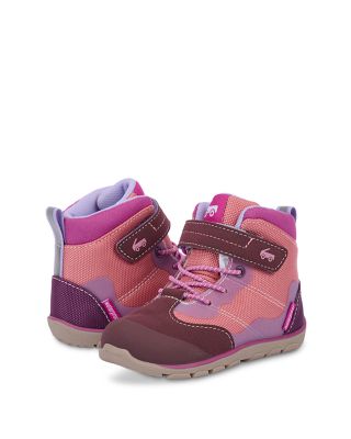Girls' Canyon Waterproof Boots - Toddler