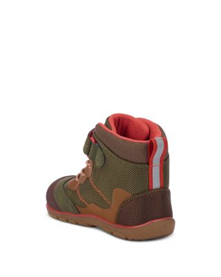 See Kai Run Boys' Canyon Waterproof Boots - Toddler