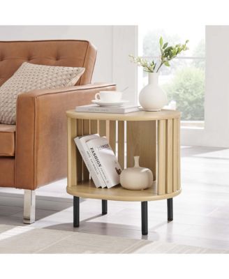 Fortitude Side Table