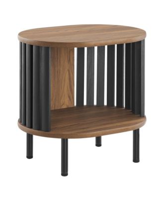 Fortitude Side Table