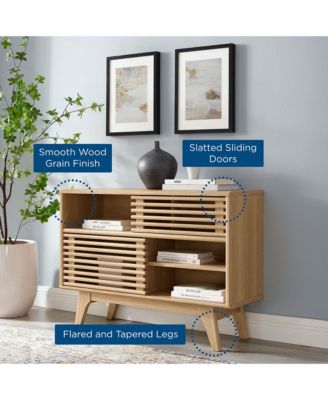 Render Display Stand