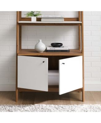 Bixby 33" Bookshelf