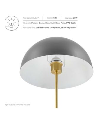 Ideal Metal Table Lamp