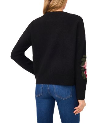 Florianna Crewneck Sweater