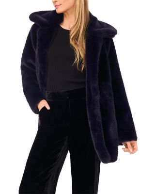 Aryana Faux Fur Coat