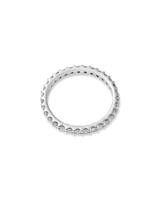 Diamond Eternity Band in 14K Gold, 0.75 tcw