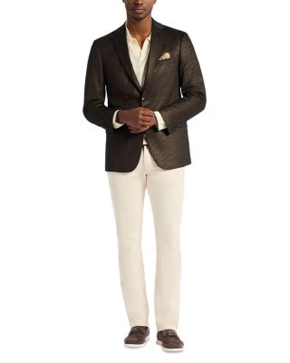 Colden Woven Sportcoat
