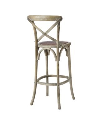 Gear Bar Stool