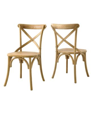 Gear Dining Side Chair