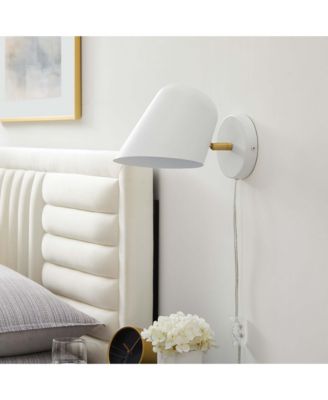 Briana Swivel Wall Sconce