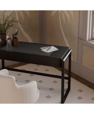 Alfalfa 2 Drawer Desk