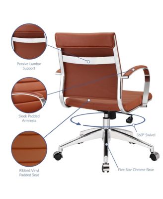 Jive Mid Back Office Chair