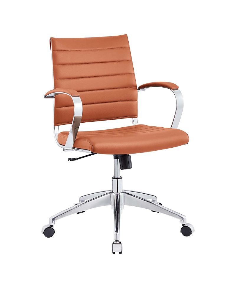 Modway Jive Mid Back Office Chair