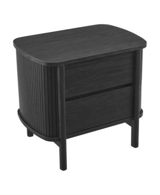 Cadence 2-Drawer Nightstand