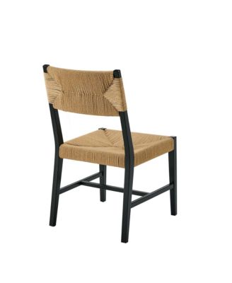 Bodie Wood Dining Chair