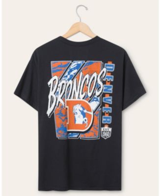 Unisex NFL Denver Broncos Icon Flea Market Tee