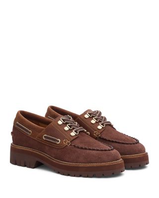 Women's Cameron Boat Shoes