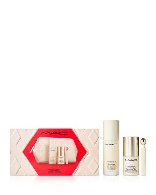 Hyper Real™ Radiant Face + Eye Kit