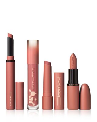 Totally Teddy Lip Kit