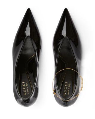 Women's Gucci 97 Pumps