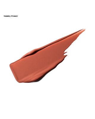 Glazed Galaxy Mini Lustreglass Lipstick Ornament