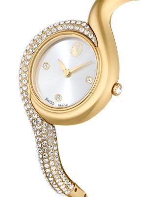 Dextera Asymmetric Watch, 29mm