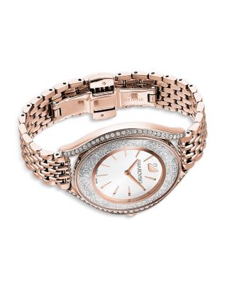 Crystalline Aura Watch, 35mm