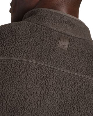 Fairbanks Quarter Snap Sweater