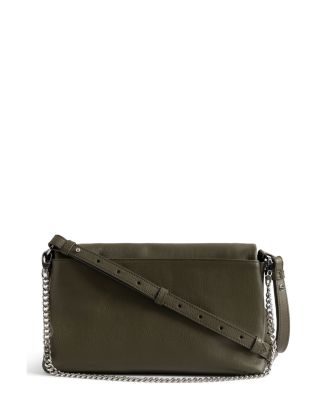 Rocky II Crossbody Bag