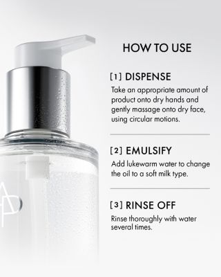 Ultimate Oil to Milk Cleanser 6.7 oz.