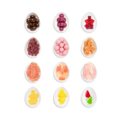 Eat Sweets & Be Merry Candy Bundle