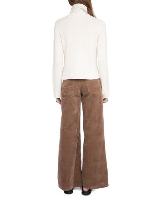 Namla Cashmere Sweater 