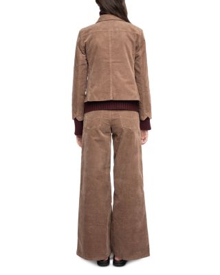 Liam Corduroy Jacket