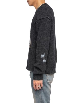 Marko Wool Sweater 