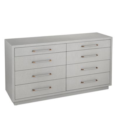 Taylor 8 Drawer Chest