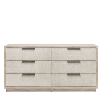 Harperly 6 Drawer Chest