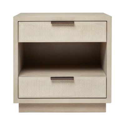 Holmes Bedside Table