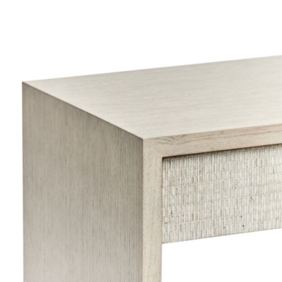 Harperly Bedside Chest