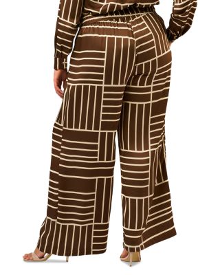 Josie Wide Leg Pants