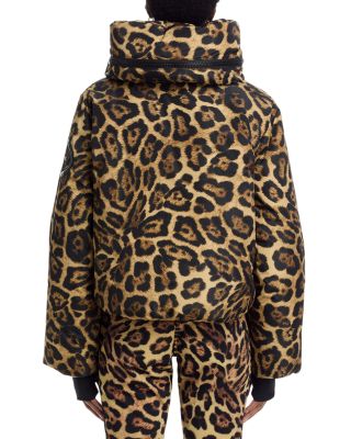 Pantera Down Ski Jacket