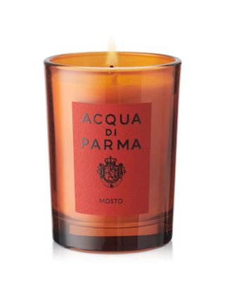 Mosto Candle 7 oz.