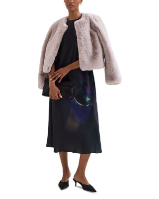 Felicity Floral Dress