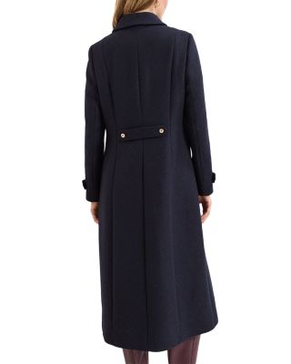 Aurelie Maxi Coat